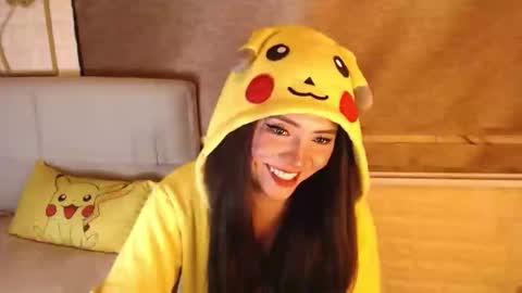 Snapshot of yourdevilsweettsx chatting on 04.29.26 JEN online show from 04.29.26