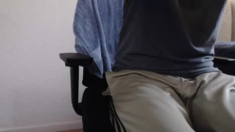 hornyedging online show from 05.26.26