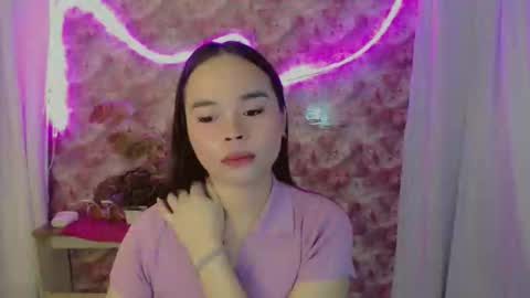 Snapshot of yourdreamgirljenelyn chatting on 05.07.26 Alice online show from 05.07.26
