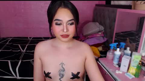Snapshot of yourdreamisabell chatting on 01.07.25 yourdreamisabell online show from 01.07.25