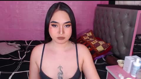 Snapshot of yourdreamisabell chatting on 01.08.25 yourdreamisabell online show from 01.08.25