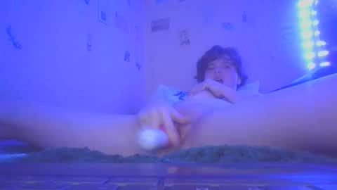 Snapshot of yourelilangel chatting on 12.17.24 yourelilangel online show from 12.17.24