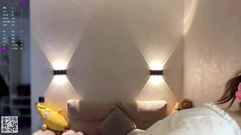 Emilia online show from 03.29.26