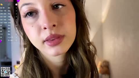 Emilia online show from 03.31.26