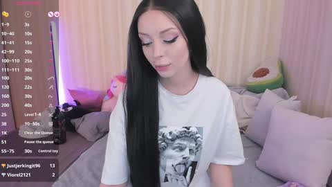 Snapshot of youreyesgazm chatting on 12.18.24 Mary online show from 12.18.24