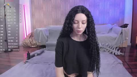 Mary online show from 02.10.26