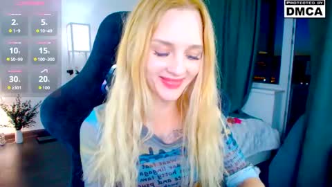 yourfairyalice_ online show from 07.17.26