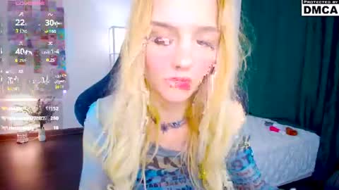 yourfairyalice_ online show from 07.23.26