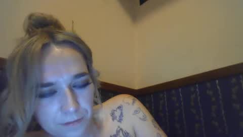 Her online show from 07.26.26