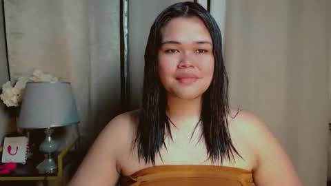 Snapshot of yourfavoratejessica chatting on 10.05.25 Jessica online show from 10.05.25