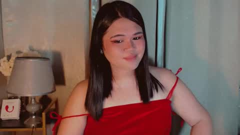 Snapshot of yourfavoratejessica chatting on 10.10.25 Jessica online show from 10.10.25