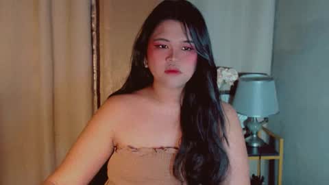 Snapshot of yourfavoratejessica chatting on 10.26.25 Jessica online show from 10.26.25