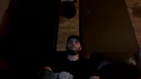 Snapshot of yourfavoritebartender chatting on 09.17.25 Hey Im Justin online show from 09.17.25