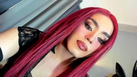Snapshot of yourfiercemistress chatting on 05.29.26 not into STINGY and CHEAP people online show from 05.29.26