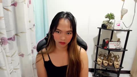 Snapshot of yourfiercequeenalexia chatting on 12.02.24 Alexia online show from 12.02.24