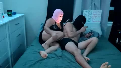 Your fluffly babydoll online show from 01.14.26