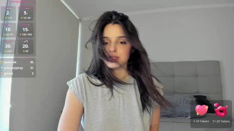 Snapshot of yourfreakygirl chatting on 02.20.26 Helena online show from 02.20.26