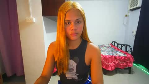 Angela online show from 10.29.25