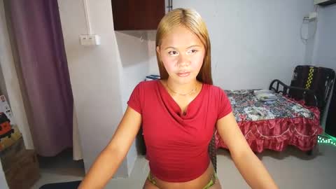 Angela online show from 11.19.25