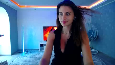 Snapshot of yourgf69 chatting on 06.29.26 call meKira online show from 06.29.26