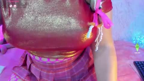 Liza online show from 11.02.25