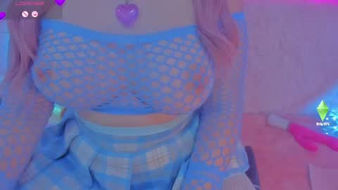 Liza online show from 04.12.26