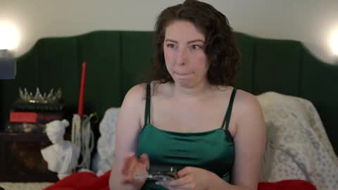 Snapshot of yourgirlsarlei chatting on 10.06.25 Sarlei Sar-uh-lie online show from 10.06.25