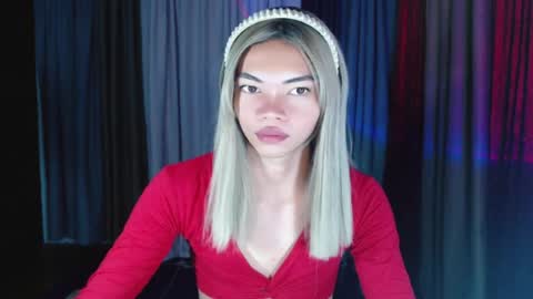 Snapshot of yourgoddessamy_ chatting on 07.13.26 Amy Walker online show from 07.13.26