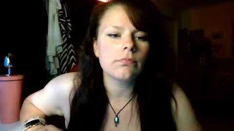 Goddess Neveah online show from 07.09.26