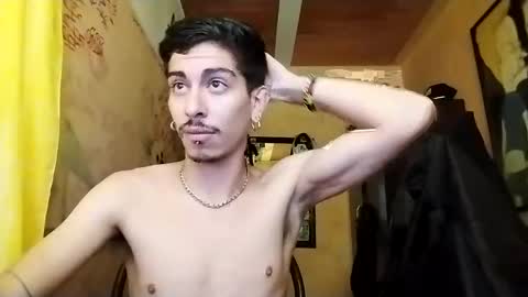 yourgodzeus online show from 01.06.25