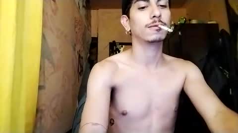 yourgodzeus online show from 02.26.25