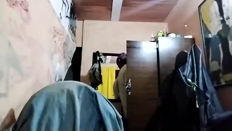 yourgodzeus online show from 02.27.25