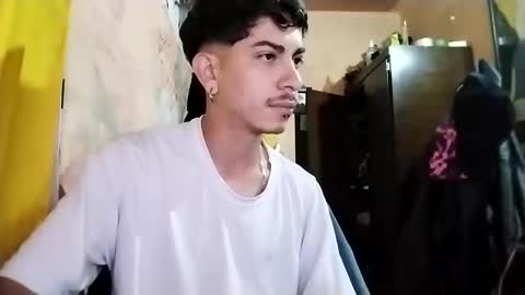 yourgodzeus online show from 03.08.25