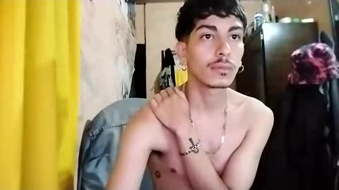 yourgodzeus online show from 03.12.25