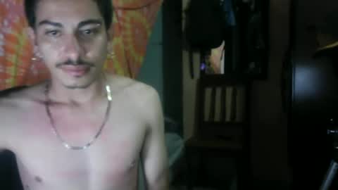 yourgodzeus online show from 09.17.25