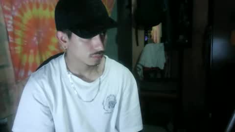 yourgodzeus online show from 09.19.25