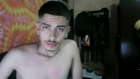 yourgodzeus online show from 09.25.25