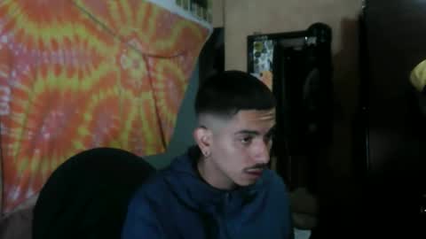 yourgodzeus online show from 09.26.25