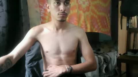 yourgodzeus online show from 09.30.25