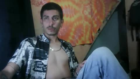 yourgodzeus online show from 10.25.25