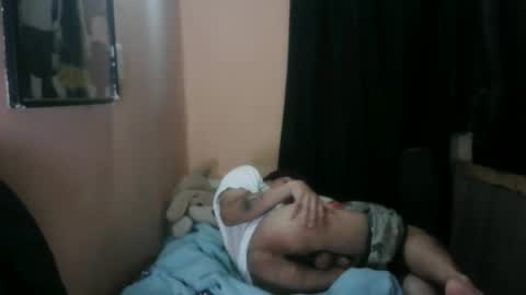 yourgodzeus online show from 11.18.25