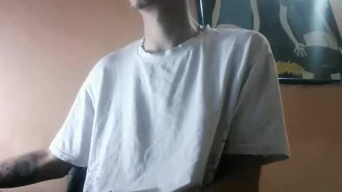 yourgodzeus online show from 12.18.25