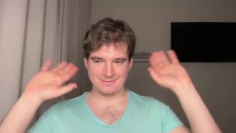 Andrey online show from 02.22.26