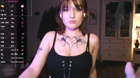 hanna online show from 05.18.26