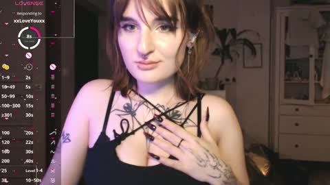 hanna online show from 05.21.26