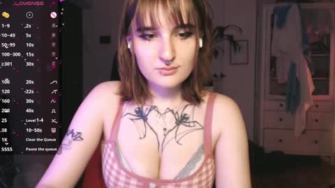 hanna online show from 05.29.26