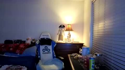 Snapshot of yourhighnessthis9inch chatting on 04.17.26 Sh online show from 04.17.26