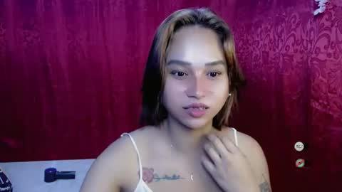 yourhotbarbie_chantal online show from 01.21.25