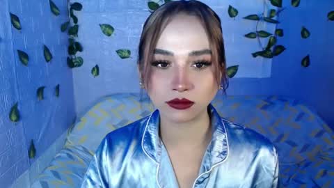 yourhotbarbie_chantal online show from 02.02.25
