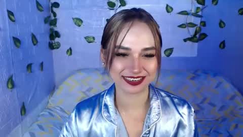 yourhotbarbie_chantal online show from 02.02.25